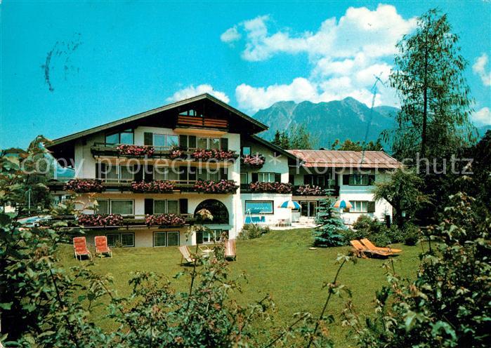 Oberstdorf Hotel Garni Gerberhof