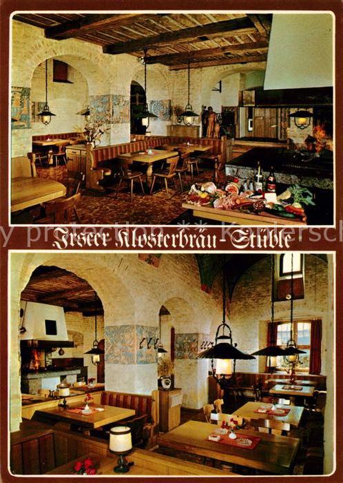 Irsee Irseer Klosterbraeu-Stueble