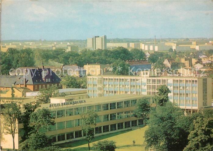 ROSTOCK  CITY Ostsee-Druck Rostock
