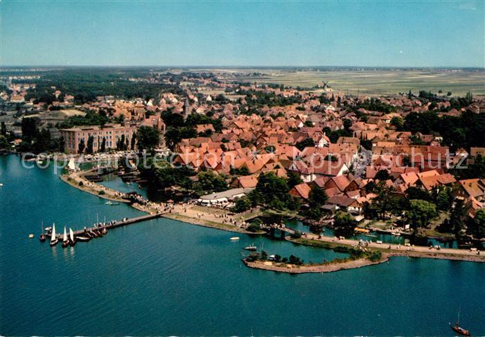 Steinhude Steinhuder Meer