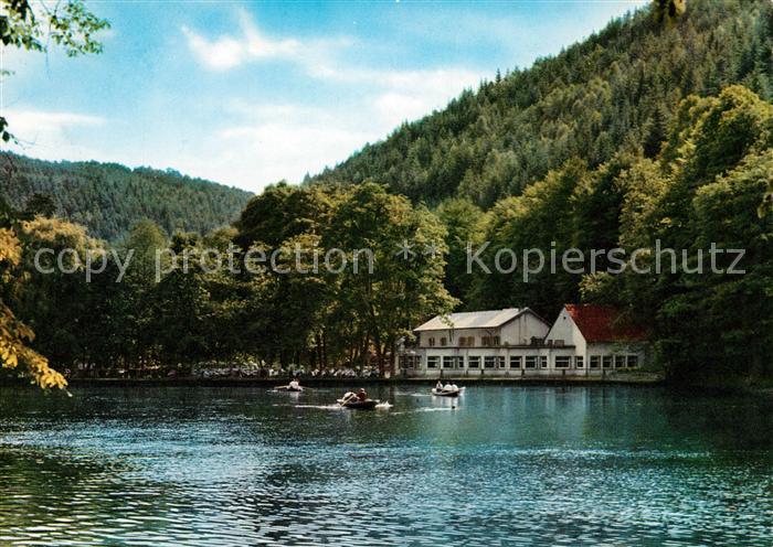 Bad Duerkheim Forellenhaus Isenach