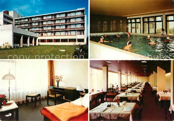 Wiesbaden Rheumaklinik