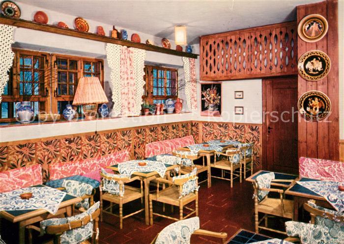 Sasbachwalden Wirtshaus Hohritt