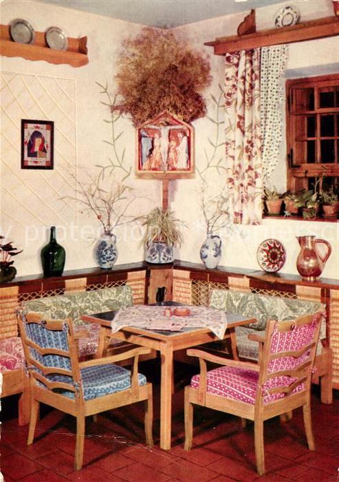 Sasbachwalden Wirtshaus Hohritt