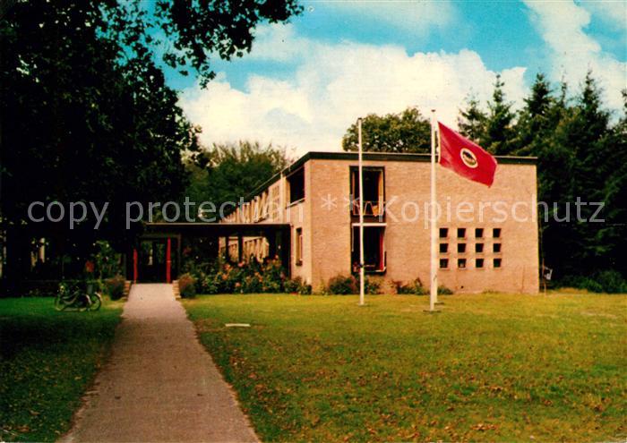 Lage Vuursche Koos Vorrinkhuis
