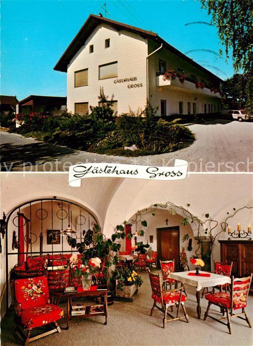 Bad Fuessing Gaestehaus Gross