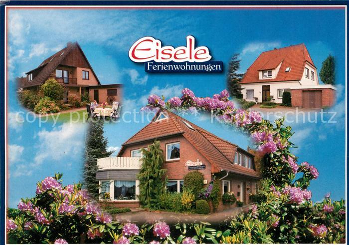 Bad Zwischenahn Eisele Ferienwohnungen