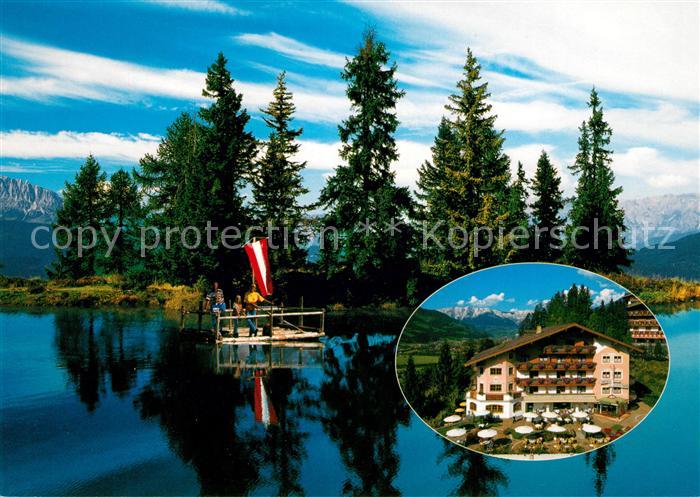 St Johann Pongau Dorfhotel Tannenhof