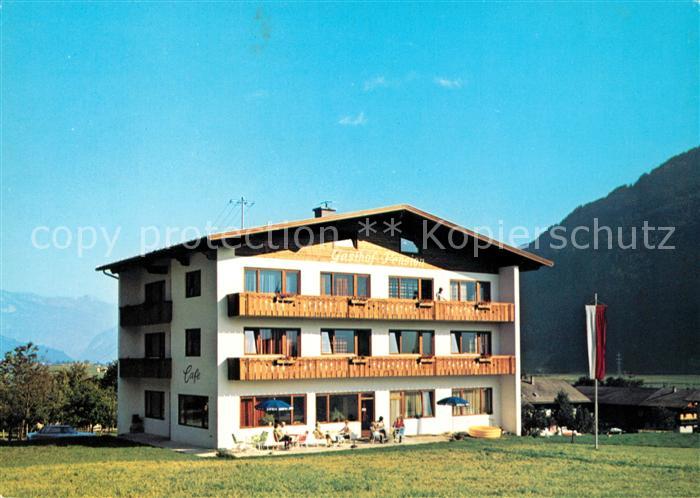 Ried Zillertal Pension Lackner
