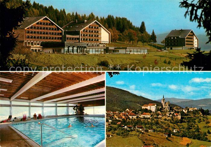 Althofen Kurbad Althofen