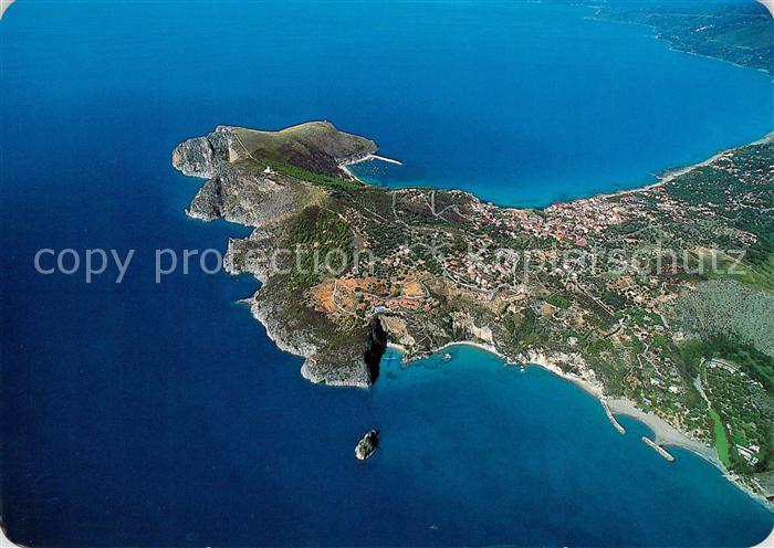 Palinuro Costa del Cilento Parco Nazionale