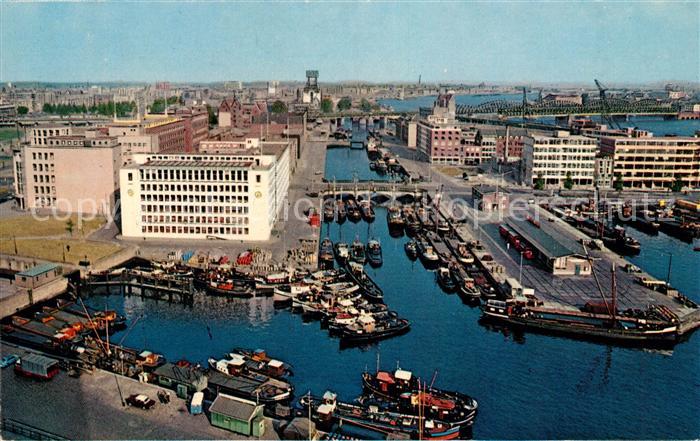 Rotterdam Centrum