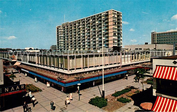 Rotterdam Lijnbaan