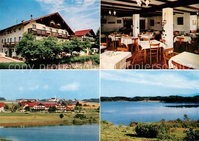 Pelham Oberbayern Cafe Seeblick Gut Foerg