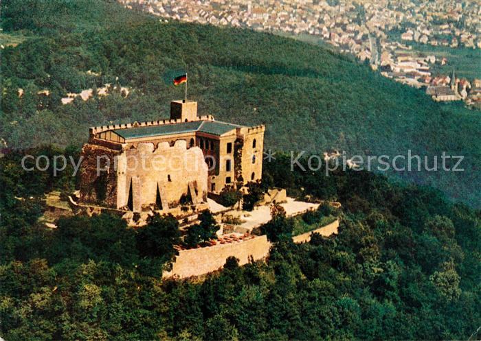 Hambach Neustadt Schloss