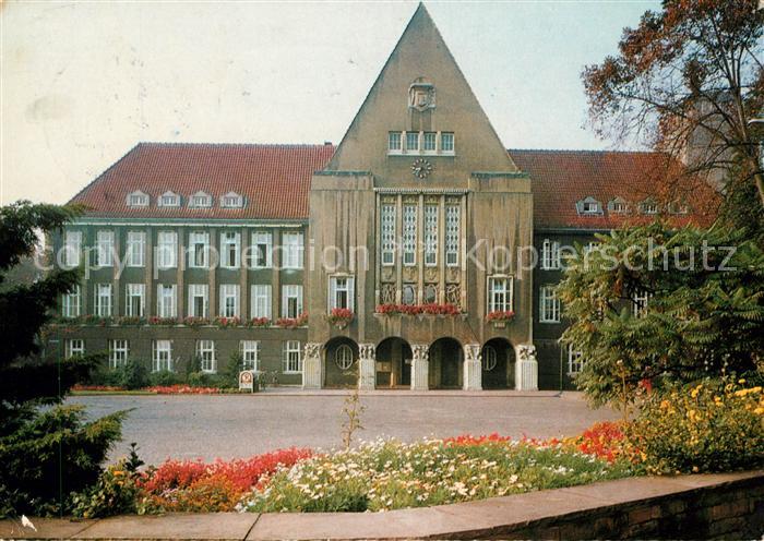 Delmenhorst Rathaus