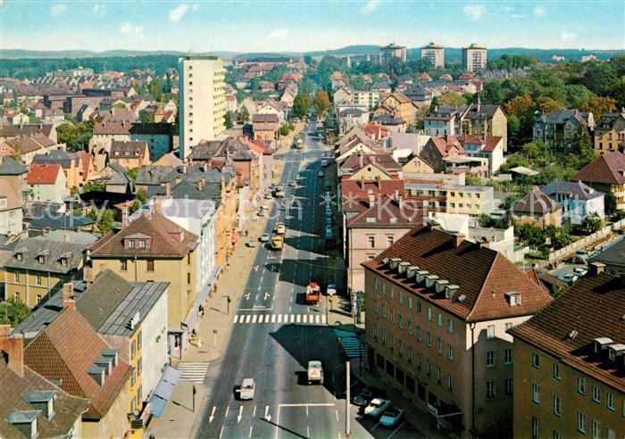 Giessen Lahn Gruenberger Strasse