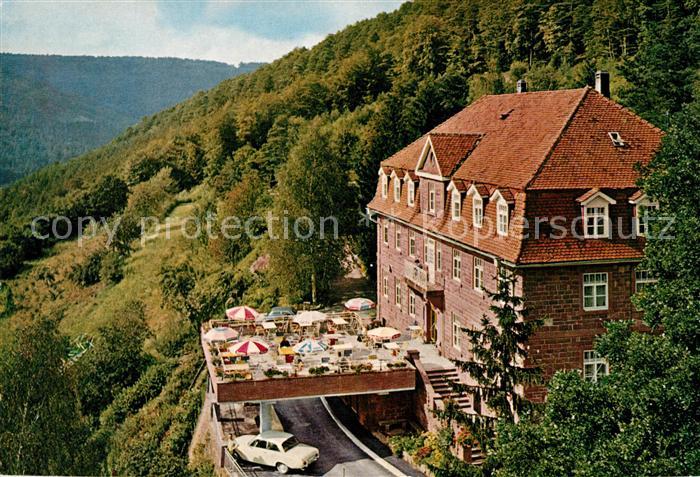 Hettigenbeuern Hotel Dietrich