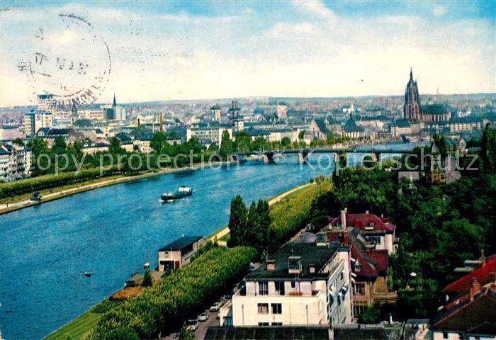 Frankfurt Main