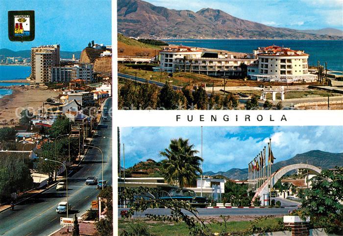 Fuengirola Torreblanca