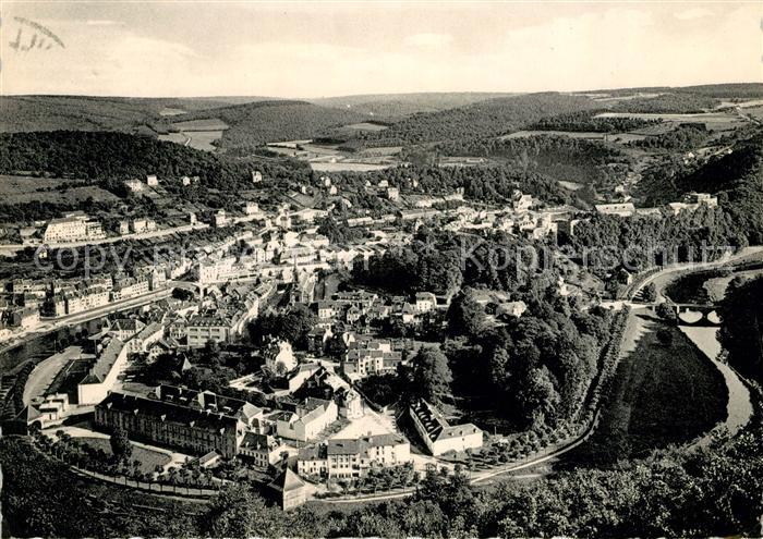 Bouillon Wallonne Place St-Arnould
