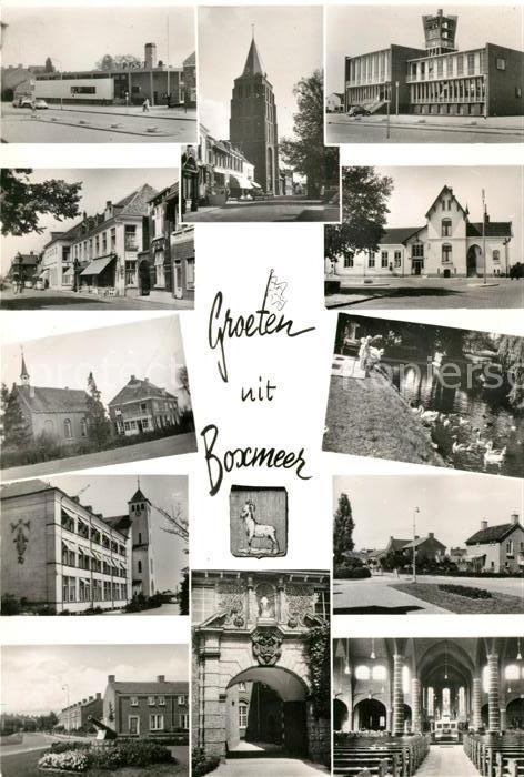 Boxmeer