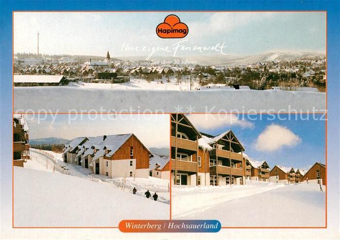 Winterberg Hochsauerland