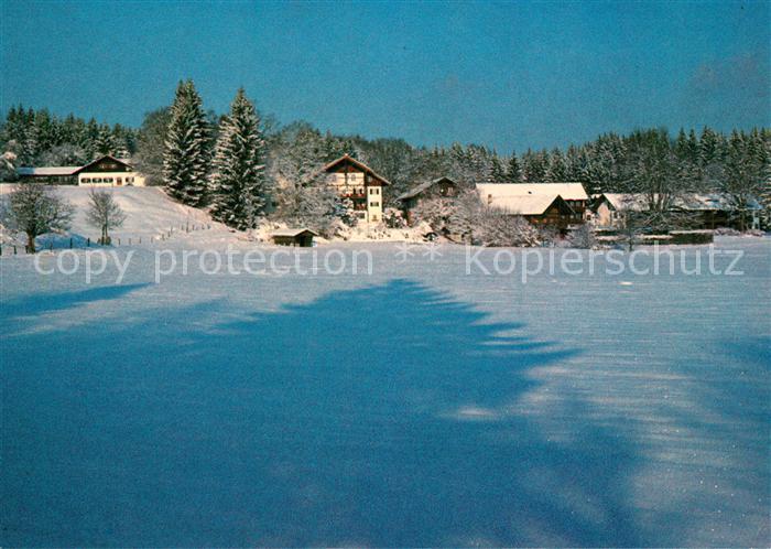 Seeshaupt Privatklinik Lauterbacher Muehle