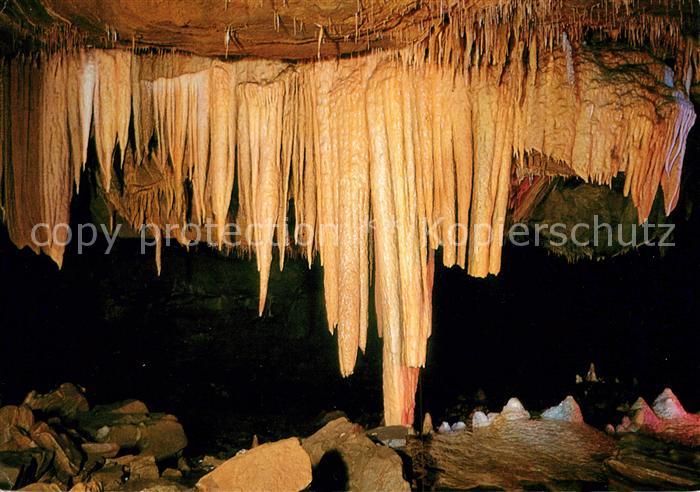 Hoehlen Caves Grottes Lurgrotte Peggau Semriach Blocksberg St