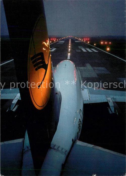 Lufthansa
