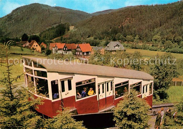 Bergbahn Oberweissbach Talstation Obstfelderschmiede