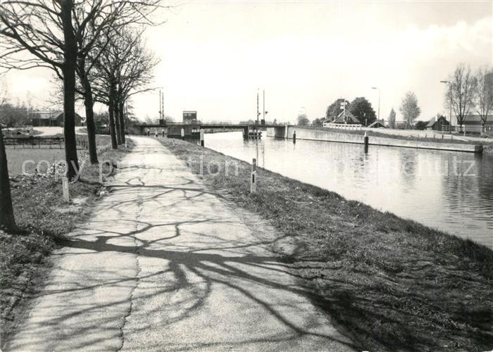 Ter Aar Oostkanaalweg