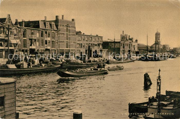 Gravenhage Laakhaven