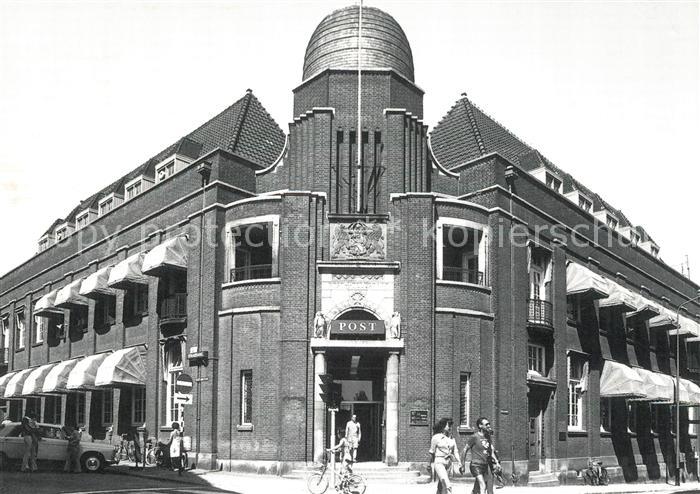 Maastricht Post