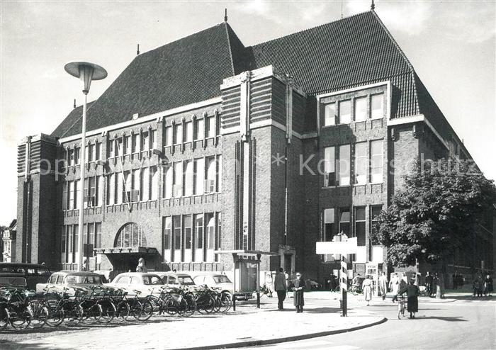 Utrecht Neude