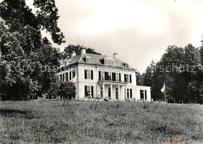 De Steeg De Valkenberg Vankatiehuis Roode Kruis