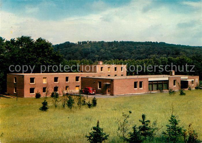 Brakel Westfalen DBSV Erlenhof