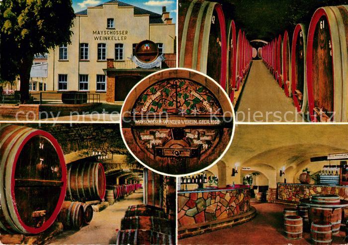 Mayschoss Mayschosser Winzerverein
