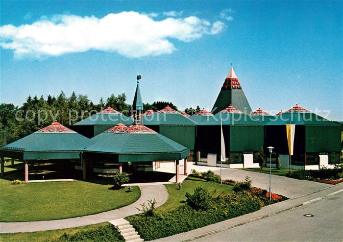 Wigratzbad Herz Jesu Maria Suehne Kirche