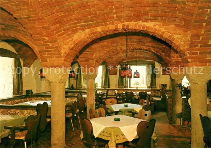 Silbersbach Osser Hotel