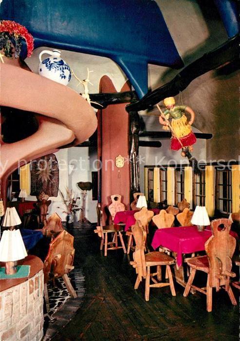 Bad Harzburg Cafe Kunstausstellung