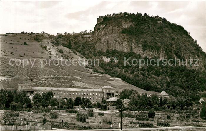 Singen Hohentwiel Staedtisches Krankenhaus Hohentwiel