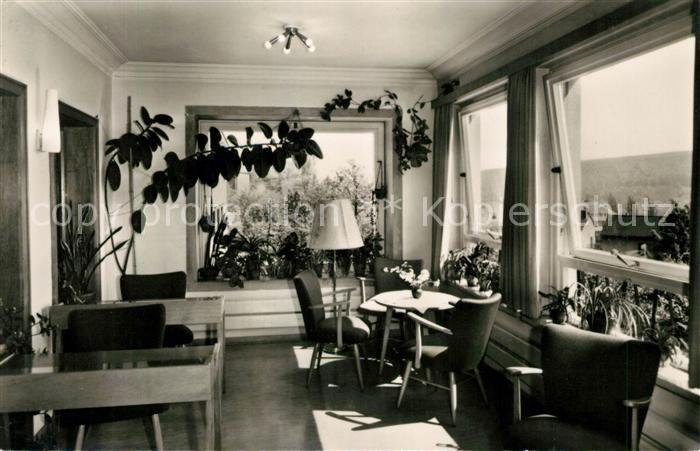 Bad Eilsen DRK Muetterkurheim