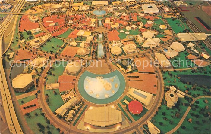 New York City Fliegeraufnahme