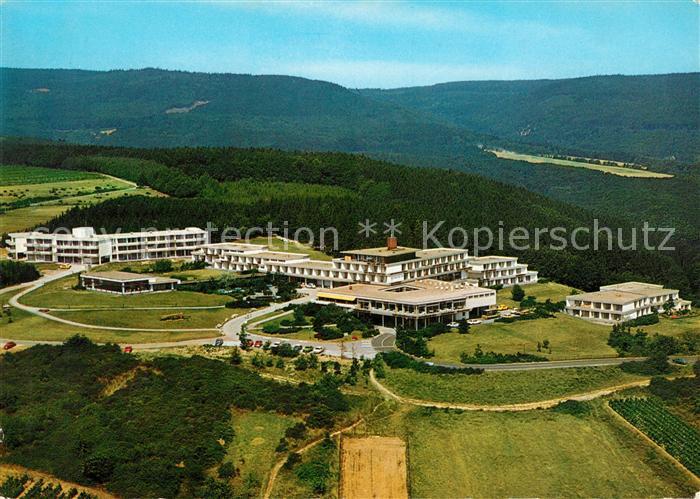 Kiedrich Fliegeraufnahme Ferienheim Bauwirtschaft