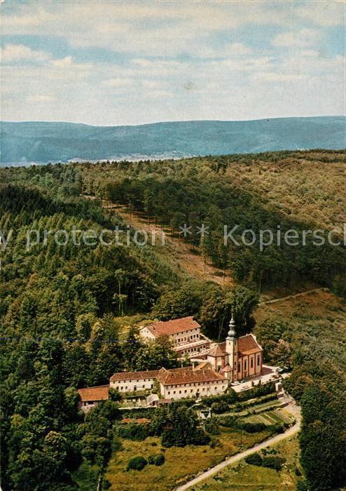 Maria Buchen Kloster Maria Buchen