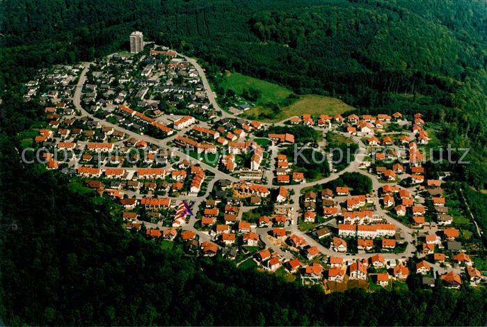 Oberkodach Fliegeraufnahme