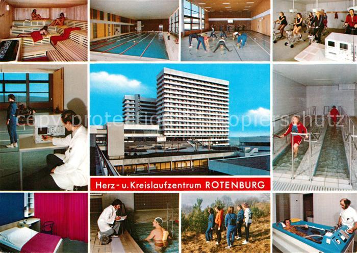 Rotenburg Fulda Herz Kreislaufzentrum