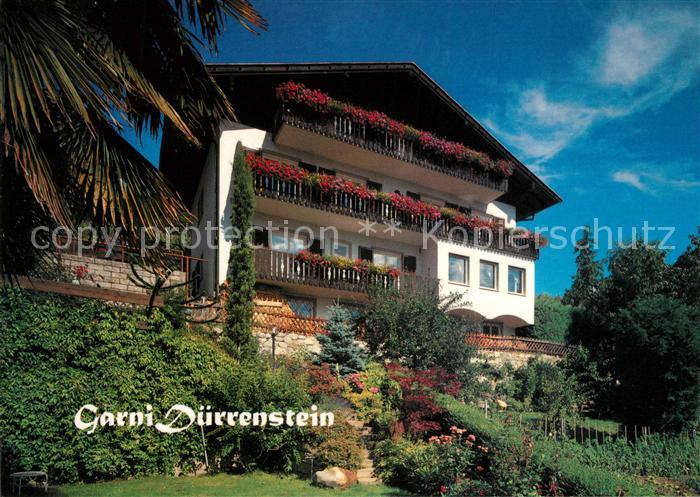 Schenna Meran Garni Duerrenstein