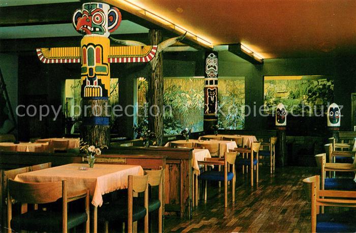 Stroehen Tierparkrestaurant